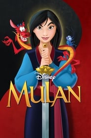 Assistir Mulan online