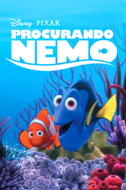Assistir Procurando Nemo online