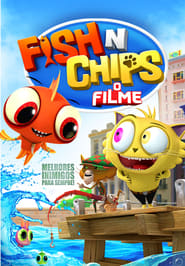 Assistir Fish N Chips - O Filme online