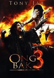Assistir Ong-Bak 3 online
