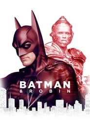 Assistir Batman & Robin online
