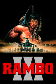 Assistir Rambo III online