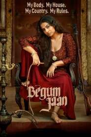 Assistir Begum Jaan online