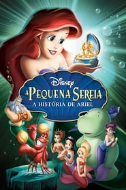 Assistir A Pequena Sereia: A História de Ariel online