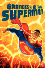 Assistir Grandes Astros: Superman online