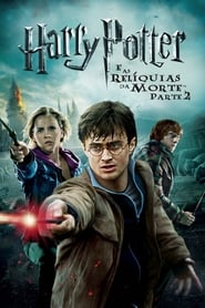 Assistir Harry Potter e as Relíquias da Morte - Parte 2 online