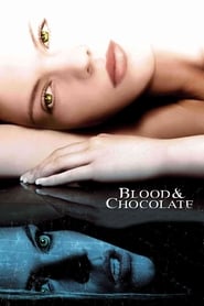 Assistir Sangue & Chocolate online