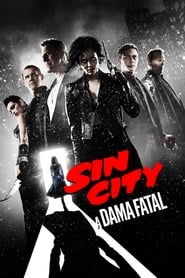 Assistir Sin City: A Dama Fatal online