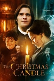 Assistir The Christmas Candle online