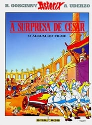 Assistir Asterix e a Surpresa de César online