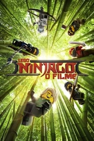 Assistir Lego Ninjago: O Filme online