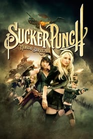 Assistir Sucker Punch: Mundo Surreal online