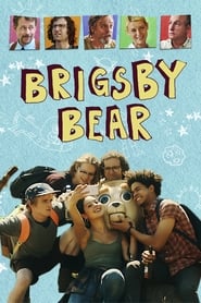 Assistir As Aventuras de Brigsby Bear online