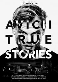Assistir Avicii: True Stories online
