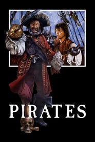 Assistir Piratas online