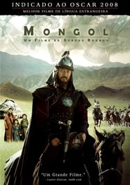 Assistir O Guerreiro Genghis Khan online