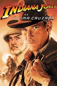 Assistir Indiana Jones e a Última Cruzada online