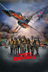 Assistir Esquadrão Red Tails online