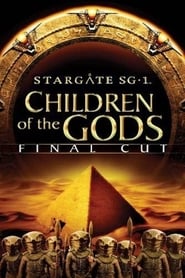 Assistir Stargate SG-1: Children of the Gods online