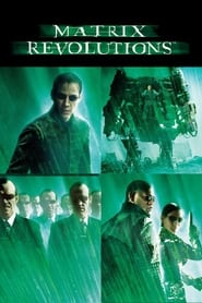Assistir Matrix Revolutions online