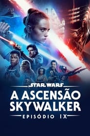 Assistir Star Wars: A Ascensão Skywalker online