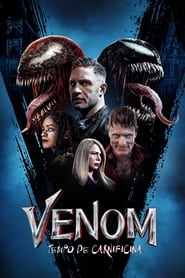 Assistir Venom: Tempo de Carnificina online