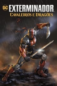 Assistir Exterminador: Cavaleiros e Dragões online