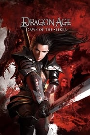 Assistir Dragon Age: Dawn of the Seeker online