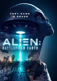 Assistir Alien: Battlefield Earth online