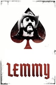 Assistir Lemmy online