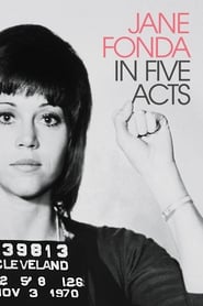 Assistir Jane Fonda em Cinco Atos online