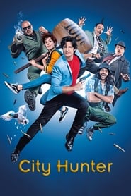 Assistir Nicky Larson and the Cupid's Perfume online