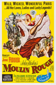 Assistir Moulin Rouge online