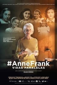 Assistir #Anne Frank – Vidas Paralelas online