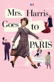 Assistir Mrs. Harris Goes to Paris online