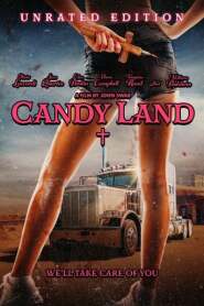 Assistir Candy Land online