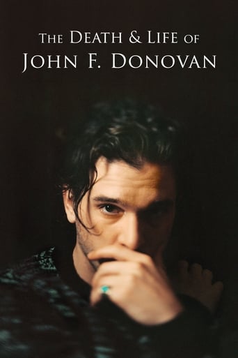Assistir A Morte e Vida de John F. Donovan online