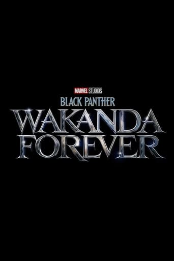 Assistir Pantera Negra: Wakanda para Sempre online