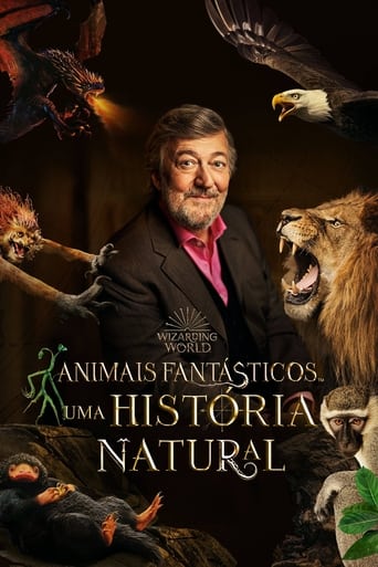 Assistir Animais Fantásticos Uma História Natural online
