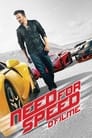 Need for Speed: O Filme