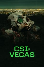 Assistir CSI: Vegas online