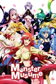 Assistir Monster Musume no Iru Nichijou online