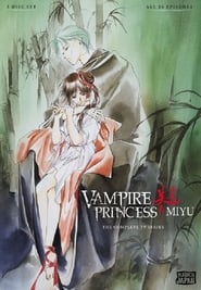 Assistir Vampire Princess Miyu online