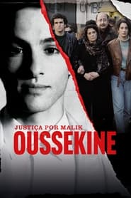 Assistir Justiça por Malik Oussekine online