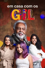 Assistir At Home With the Gils online