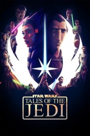 Assistir Star Wars: Histórias dos Jedi online