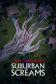 Assistir John Carpenter's Suburban Screams online
