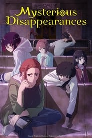 Assistir Mysterious Disappearances online