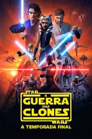 Assistir Star Wars: A Guerra dos Clones online