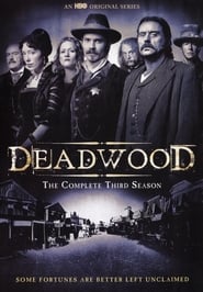 Assistir Deadwood online